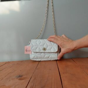 Mini Bolsa Corrente
