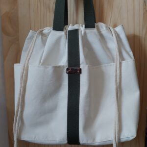 Bolsa Saco Luxo